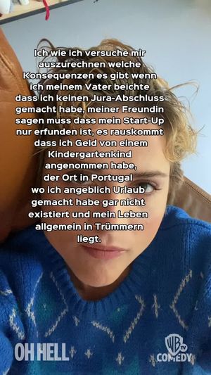 Video post by @warnertvde on TikTok
