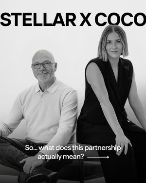 Image post by @stellaragency on Instagram