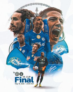 Image post by @chelseafc on Instagram