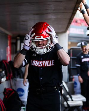 Image post by @louisvillebsb on Instagram