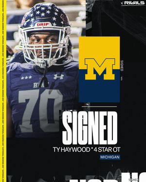 Image post by @rivalsdotcom on Instagram