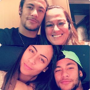 Image post by @neymarjr on Instagram