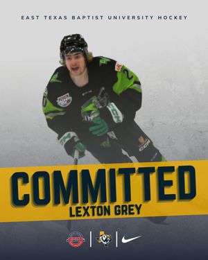 Image post by @etbu_hockey on Instagram