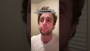 Video post by @nbaskitguy on YouTube