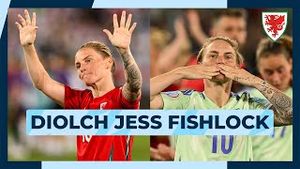 Video post by @fawales on YouTube