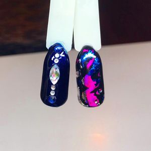 Image post by @nestanails on Instagram