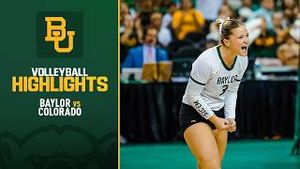 Video post by @baylorathletics on YouTube