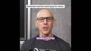 Video post by @salesrecruitinguniversity on YouTube