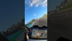 Video post by @motogeo on YouTube