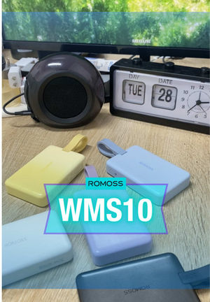 Video post by @romossphilippines on TikTok