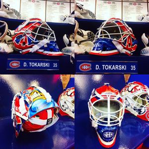 Image post by @canadiensmtl on Instagram