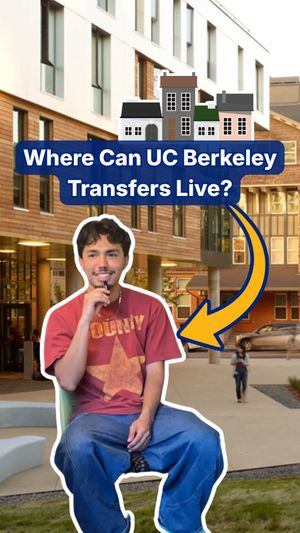 Video post by @ucberkeleylife on Instagram