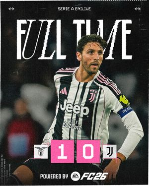 Image post by @juventus on Instagram