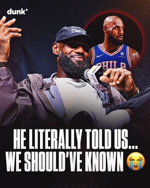 Image post by @dunk on Instagram