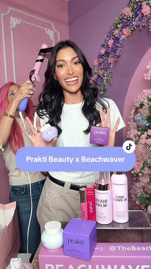 Video post by @thebeachwaver on TikTok