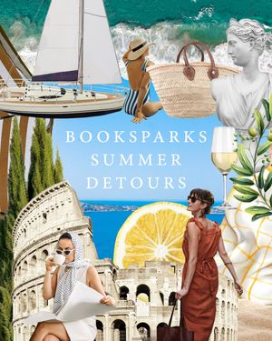 Image post by @booksparks on Instagram