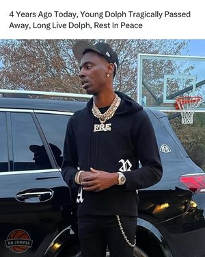 Image post by @nojumper on Instagram