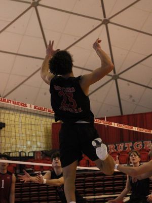 Image post by @rutgersnewarkmvb on Instagram