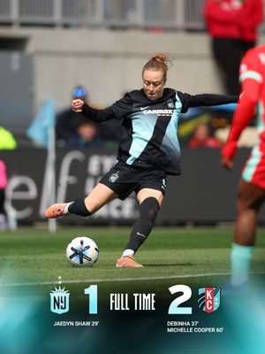 Image post by @gothamfc on Instagram