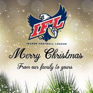 Image post by @indoorfootballleague on Instagram