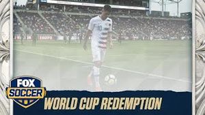 Video post by @FOX Soccer on YouTube