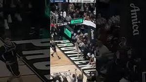 Video post by @foxsports on YouTube