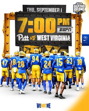 Image post by @CoachDuzzPittFB on Twitter