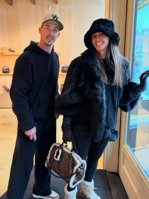 Image post by @buehlersdayoff21 on Instagram