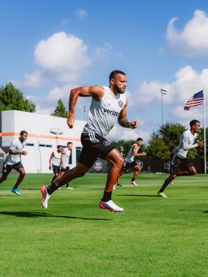 Image post by @houstondynamo on Instagram