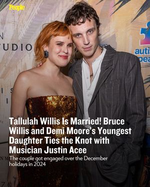 Image post by @people on Instagram