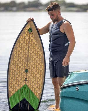 Image post by @connellywatersports on Instagram