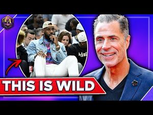 Video post by @lakersdigest on YouTube
