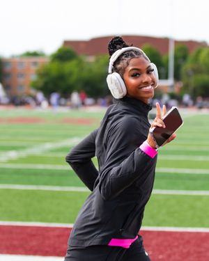 Image post by @americantrackleague on Instagram