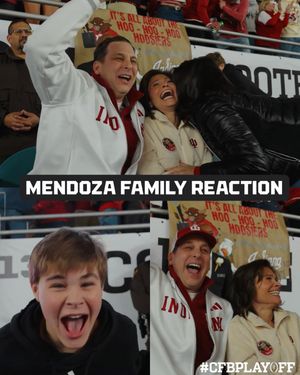 Image post by @cfbplayoff on Instagram