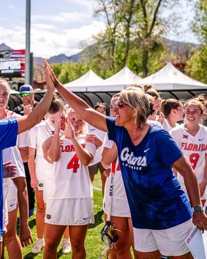 Image post by @gatorslax on Instagram