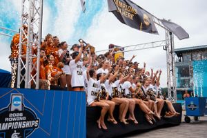 Image post by @texasrowing on Instagram