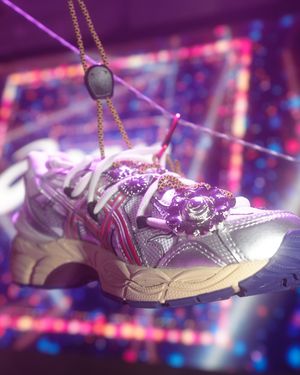 Image post by @asics_sportstyle on Instagram