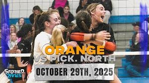 Video post by @Storied Rivals Sports Media, LLC on YouTube