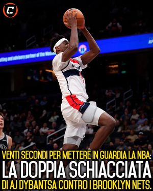 Image post by @cronache_di_basket on Instagram