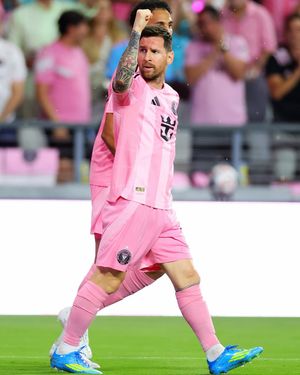 Image post by @mlses on Instagram