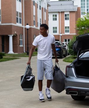 Image post by @maristmbb on Instagram