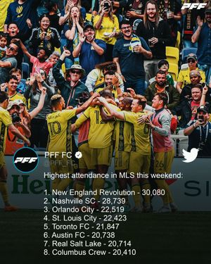 Image post by @pff_fc on Instagram