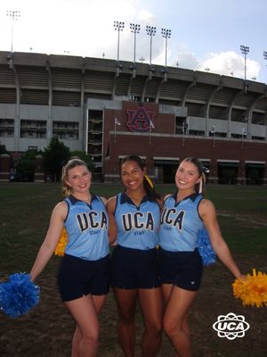 Image post by @ucaupdates on Instagram
