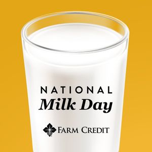 Image post by @farmcredit on Instagram