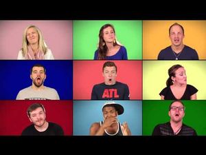 Video post by @TreyDuffey on YouTube