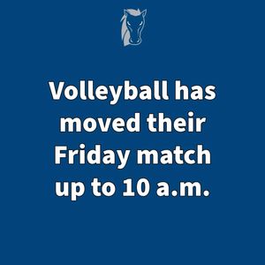 Image post by @gocbcmustangs on Instagram
