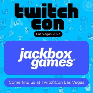 Image post by @playjackboxgames on Instagram
