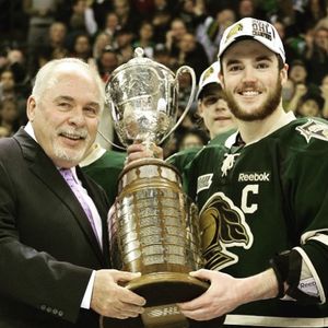 Image post by @londonknights on Instagram