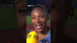 Video post by @bbcsport on YouTube