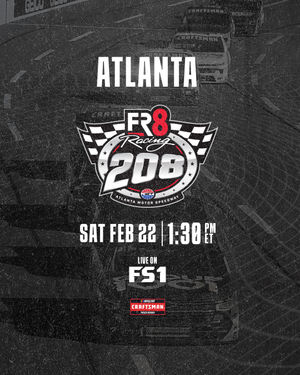 Image post by @atlmotorspdwy on Instagram